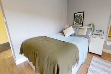iQ The Brickworks Student Halls, Hallfield Road, Heslington, York, YO31 7XG - Image 3